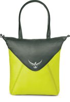 OSPREY Ultralight Stuff Tote electric lime