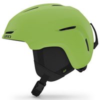 GIRO Spur Mat Bright Green