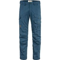 FJÄLLRÄVEN Vidda Pro Lite Trousers M, Indigo Blue