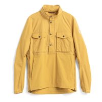 FJÄLLRÄVEN S/F Räven Anorak M, Ochre