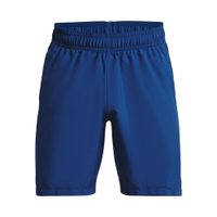 UNDER ARMOUR Woven Graphic Shorts, blue