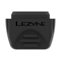 LEZYNE END PLUG - STRIP DRIVE F/R BLACK