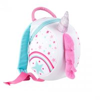 LITTLELIFE Animal Toddler Backpack 2L, unicorn