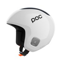 POC Skull Dura Comp MIPS, Hydrogen White