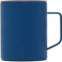 MIZU CAMP CUP 420 ml Ocean Blue