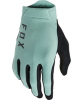 FOX Flexair Ascent Glove Jade
