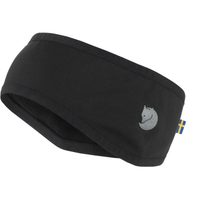 FJÄLLRÄVEN Abisko Värm Headband Black