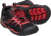 KEEN CHANDLER 2 CNX CHILDREN black/red carpet