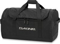 DAKINE EQ DUFFLE 50L, black