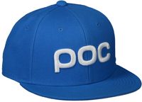POC Corp Cap Jr Natrium Blue