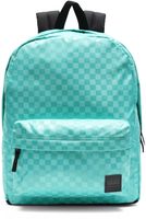 VANS WM DEANA III BACKPACK 22 WATERFALL