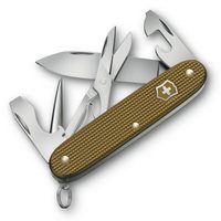 VICTORINOX Pioneer X Alox Limited Edition 2024 Terra Brown