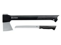 GERBER Gator Axe w/saw Combo II