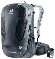 DEUTER Trans Alpine 24, black