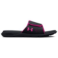 UNDER ARMOUR W Ignite Pro SL, black/purple