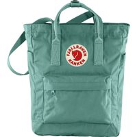 FJÄLLRÄVEN Kånken Totepack 14 Frost Green