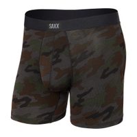 SAXX DAYTRIPPER BB FLY, black ops camo