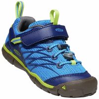 KEEN CHANDLER CNX C, brilliant blue/blue depths