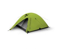TRIMM LARGO-D 3-4 lime green/grey