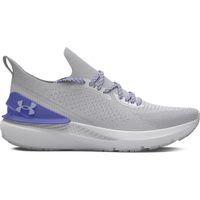 UNDER ARMOUR W Shift, Halo Gray / Starlight / Anthracite