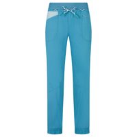 LA SPORTIVA Mantra Pant W Topaz/Celestial Blue