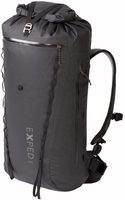 EXPED Serac 45 M black