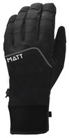 MATT RABASSA SKIMO GLOVES, black/black