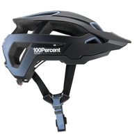 100% ALTEC Helmet w/Fidlock CPSC/CE Navy Fade