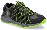 MERRELL HYDRO QUENCH grey/black/lime