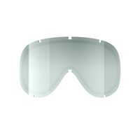 POC Retina/Retina Race Lens Clear/No mirror