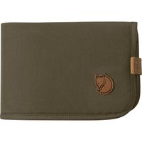 FJÄLLRÄVEN G1000 Seat Pad, Dark Olive