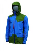PINGUIN Freeride jacket Green / Petrol