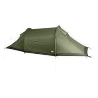 FJÄLLRÄVEN Abisko Lite 2 Pine Green