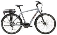 TREK Verve+ 1 Galactic Grey 500WH