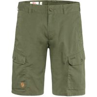 FJÄLLRÄVEN Ruaha Shorts M Laurel Green