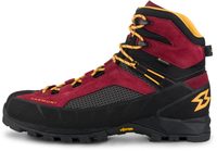 GARMONT TOWER TREK GTX, red