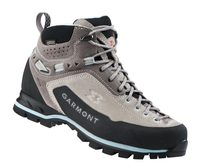 GARMONT VETTA GTX WMS, warm grey/light blue