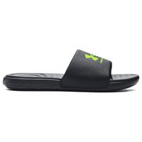 UNDER ARMOUR M Ansa Fix SL, black/green