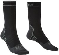 BRIDGEDALE Storm Sock LW Boot, black