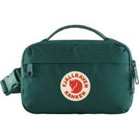 FJÄLLRÄVEN Kånken Hip Pack Arctic Green