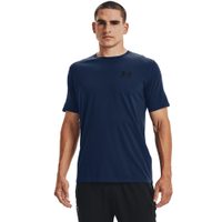 UNDER ARMOUR SPORTSTYLE LEFT CHEST SS, Blue