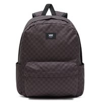 VANS Old Skool Check Backpack 22 Black/Charcoal