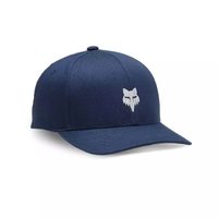 FOX Yth Legacy 110 Sb Hat, Midnight
