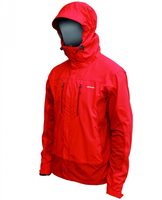 PINGUIN Alpin jacket Red