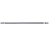 CONTEC Strap String Deluxe Double 580mm black/grey