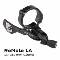 WOLF TOOTH REMOTE LIGHT ACTION 31.8mm