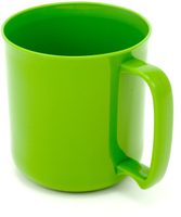 GSI OUTDOORS Cascadian Mug green