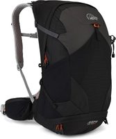 LOWE ALPINE AirZone Trail Duo 32, black/anthracite