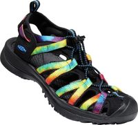 KEEN WHISPER WOMEN original tie dye