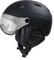 R2 PANTHER ATHS02A, black/grey